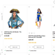 Illustration for article titled The Best Places to Buy Halloween Costumes Online That Dont Suck